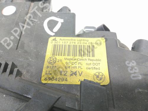 Right headlight BMW 3 Convertible (E46) 320 Ci | BP35773979C29 - Image 4