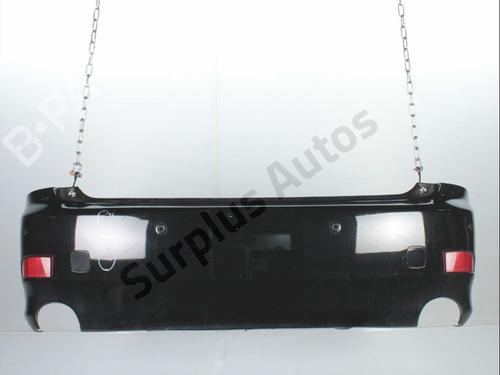 Paragolpes trasero Paragolpes trasero 37781854 37781854