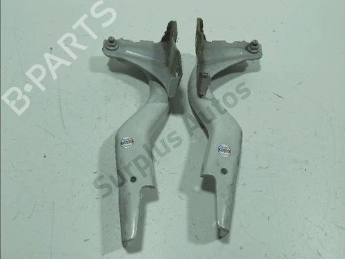 Used Hinge/Door check strap Hinge/Door check strap 37167960 37167960