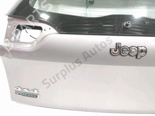 Tailgate JEEP CHEROKEE (KL) 2.0 CRD 4x4 | BP34338512C6 - Image 2