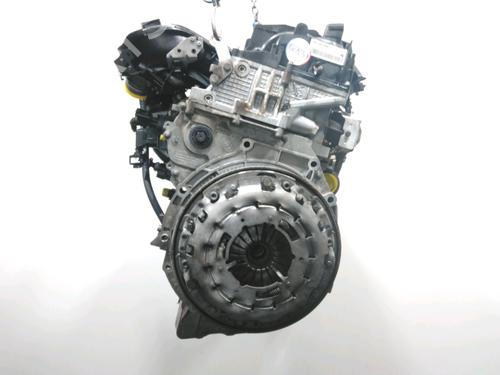 Engine BMW 1 (E87) 120 d | BP28218875M1 