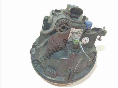 Right front fog light RENAULT TWINGO II (CN0_) 1.2 16V (CN04, CN0B) | BP38588314C31 - Image 2