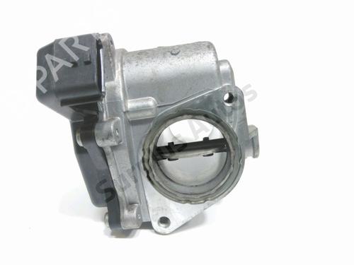 Throttle body RENAULT CAPTUR I (J5_, H5_) 1.5 dCi 90 (J5N4, J5M5, J5MW, J5M6, J5AL, J5AJ) | BP37291285M82 - Image 3