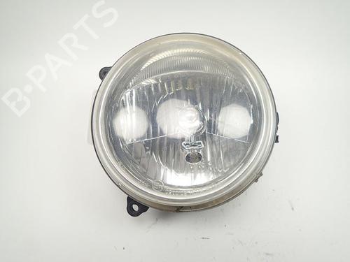 Used Left headlight Left headlight 37786994 37786994