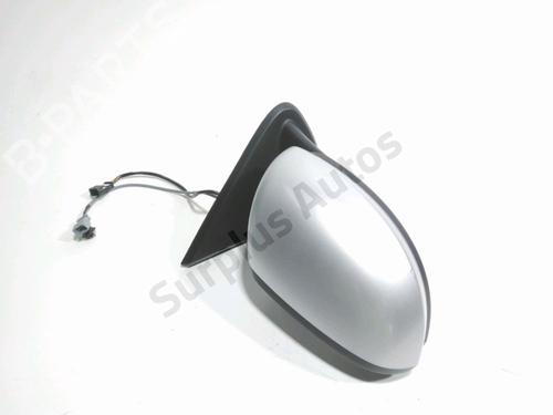 Right mirror DACIA DUSTER (HM_) 1.5 dCi 115 (HMAD) | BP33281419C27 - Image 2