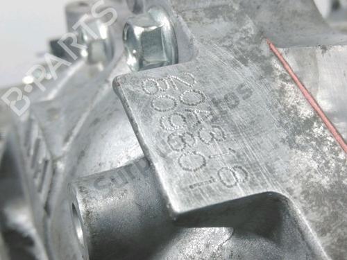 Gearbox TOYOTA C-HR (_X1_) 1.8 Hybrid (ZYX10_, ZYX11_, ZYX10R, ZYX11R) | BP34503786M3 - Image 6