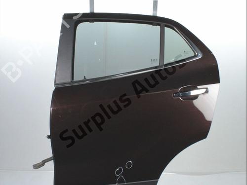 Used Left rear door Left rear door 38082868 38082868