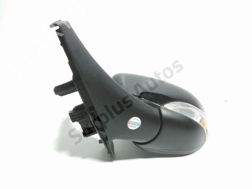 Left mirror RENAULT ZOE (BFM_) ZOE | BP34232432C26 - Image 4