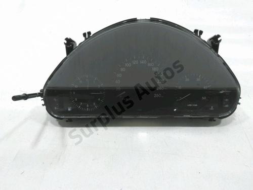 Used Instrument cluster Instrument cluster 37769388 37769388