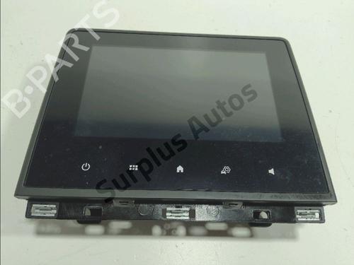 display-monitor-renault-clio-v-b7_-2019-33534354 main image