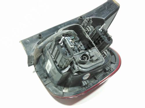 Left taillight DACIA DUSTER (HM_) 1.5 dCi 115 4x4 (HMAD) | BP37789096C34 - Image 3