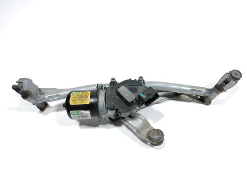 Used Front wipers mechanism RENAULT MEGANE II (BM0/1_, CM0/1_) 2.0 dCi (173 hp) 28273079