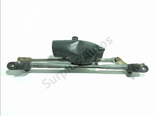 Used Front wipers mechanism Front wipers mechanism FIAT PANDA (169_) 1.2 (169AXF2A, 169AXF1A) (69 hp) 34232906 34232906