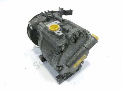 AC compressor FIAT 500 (312_) 1.2 (312AXA1A) | BP33733510M34 - Image 2