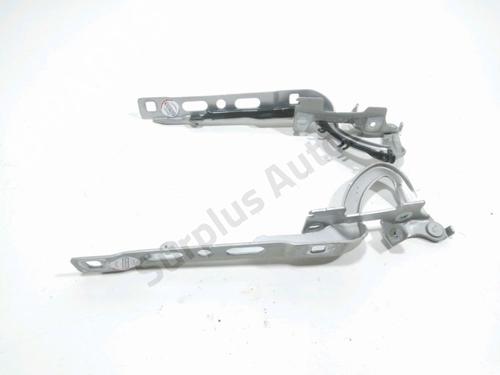 Used Hinge/Door check strap PEUGEOT 208 I (CA_, CC_) 1.2 VTI 82 (82 hp) 28237582