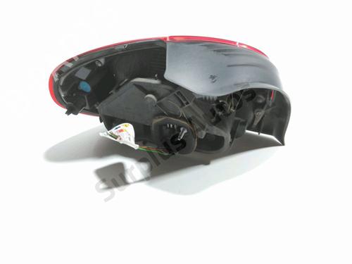 Højre baglygte CITROËN C3 / C3 ORIGIN III (SX) 1.2 VTi 82 | BP28269430C35 