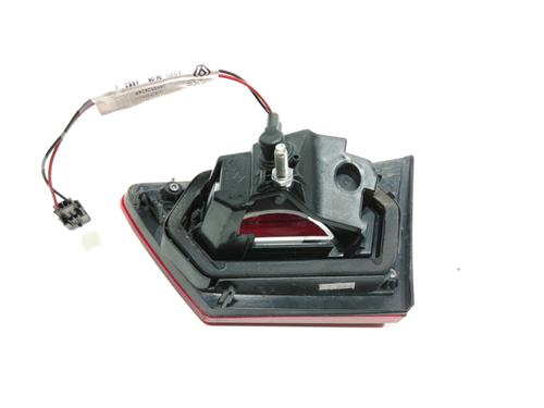 Left tailgate light RENAULT CLIO IV (BH_) 1.5 dCi 90 | BP28267804C79