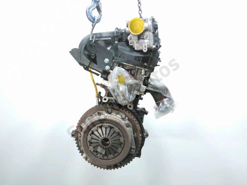 Engine DACIA SANDERO II 1.2 | BP31032531M1 - Image 4