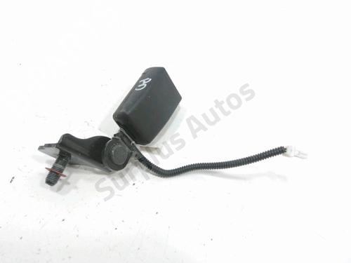 Engate do cinto KIA CEE'D (JD) 1.6 CRDi 128 | BP30992455I32 - Image 2