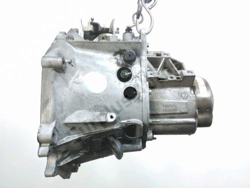 Gearbox PEUGEOT 207 SW (WK_) 1.6 HDi | BP28595487M3