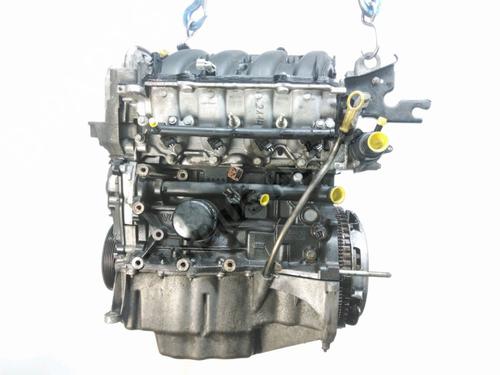 Motor Motor DACIA LOGAN (LS_) 1.6 16V (LS09, LS0L, LS0M, LS0P, LS0V, LS18, LS1S, LS1V,... (105 hp) 28219131 28219131