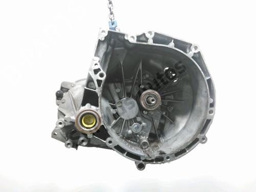 Getriebe für FORD FIESTA VI (CB1, CCN) 1.5 TDCi (75 hp) 28224086
