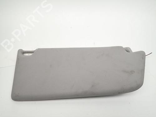 Left sun visor OPEL ASTRA H (A04) 1.7 CDTI (L48) | BP37785831I1 - Image 2