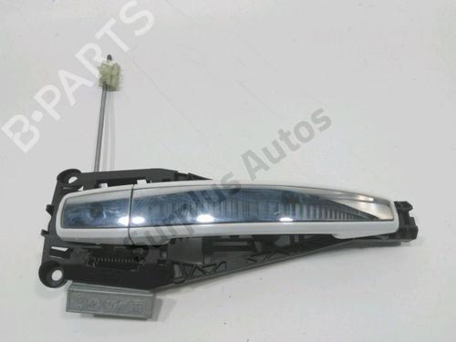 rear-right-exterior-door-handle-opel-meriva-b-mpv-s10-2010-2011-2012-2013-2014-2015-2016-2017-32488617 main image