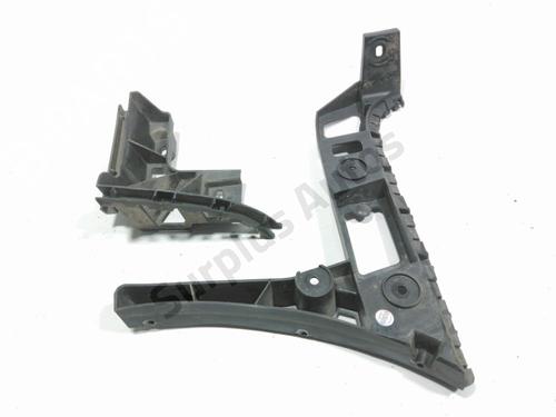 Suporte do pára-choques trás VW TOURAN (1T3) 1.6 TDI (105 hp) 32181606