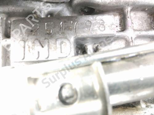Engine TOYOTA YARIS (_P9_) 1.4 D-4D (NLP90_, NLP90R) | BP28219261M1 - Image 5