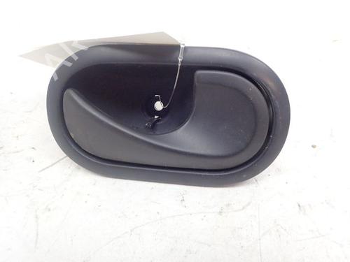 Used Front right interior door handle RENAULT TWINGO II (CN0_) 1.2 16V (CN04, CN0B) (75 hp) 30995994