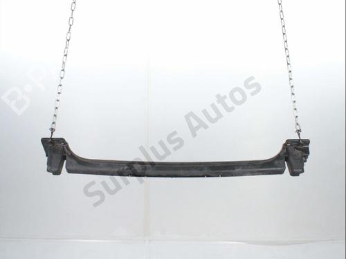 Used Rear bumper reinforcement Rear bumper reinforcement 38433061 38433061