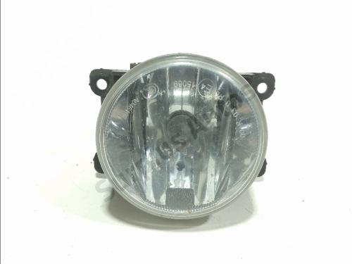 Used Right front fog light Right front fog light PEUGEOT 2008 I (CU_) 1.2 VTi (82 hp) 40465154 40465154