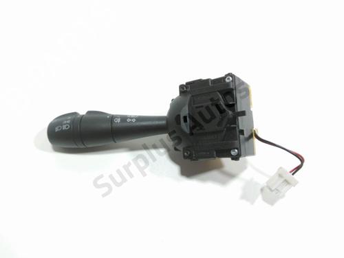 Used Headlight switch Headlight switch RENAULT TWINGO III (BCM_, BCA_) 0.9 TCe 90 (BCM9, BCM2) (90 hp) 28228755 28228755