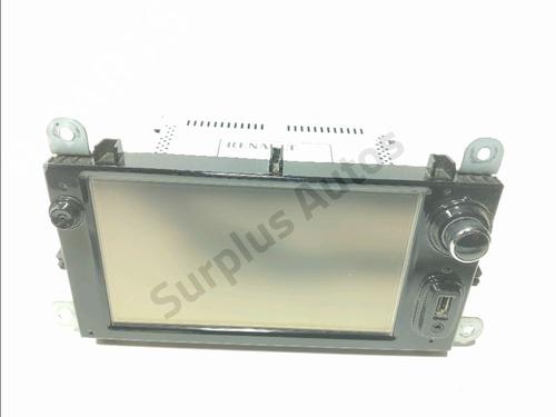 Used Radio Radio 38980646 38980646