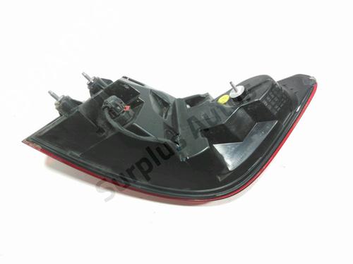 Left taillight BMW 3 (G20, G80, G28) 318 d | BP28270119C34 - Image 2