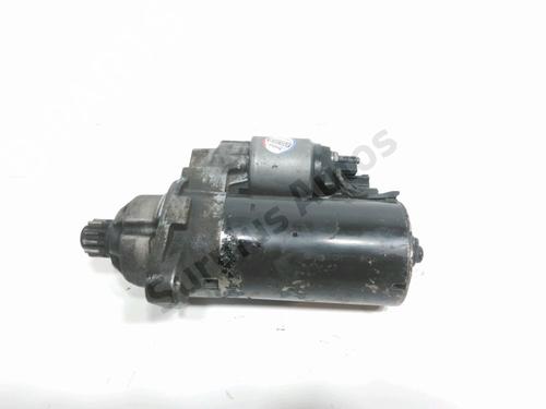 Startmotor VW PASSAT B6 (3C2) 2.0 TDI 16V (140 hp) 28836210