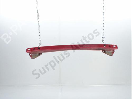 Used Rear bumper reinforcement TOYOTA AYGO (_B4_) 1.0 (KGB40) (69 hp) 31914111