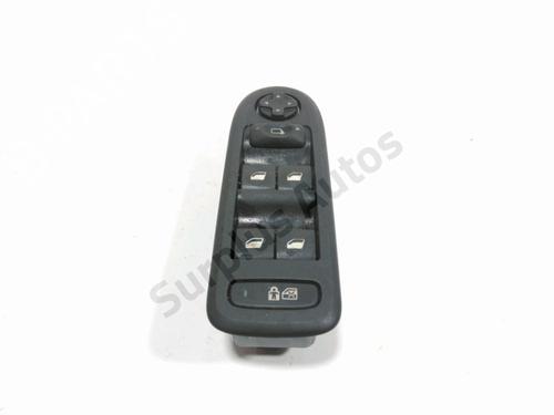 Used Left front window switch PEUGEOT 308 I (4A_, 4C_) 1.6 16V (120 hp) 31032712