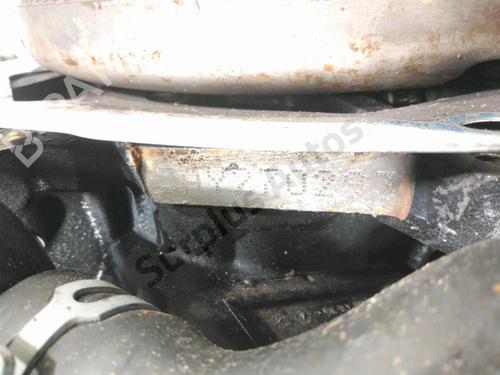 Engine SKODA FABIA II (542) 1.6 TDI | BP32741879M1 - Image 5