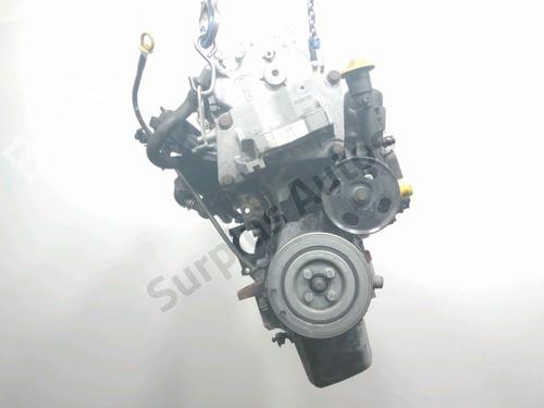 Engine OPEL CORSA D (S07) 1.3 CDTI (L08, L68) | BP34503668M1 - Image 2