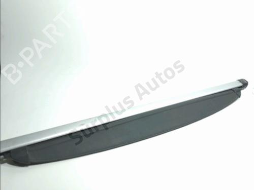 Rear parcel shelf KIA SORENTO II (XM) 2.2 CRDi 4WD | BP37018054C85 - Image 2