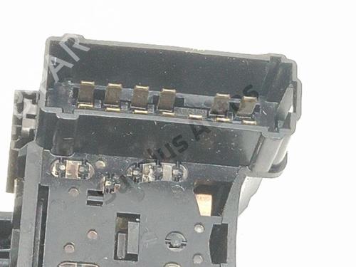 Switch DACIA LOGAN (LS_) 1.6 (LS0B, LS0D, LS0F, LS0H) | BP40213104I30 - Image 3