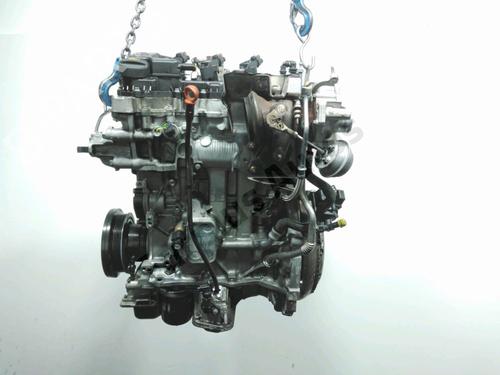 Used Engine Engine 37761789 37761789