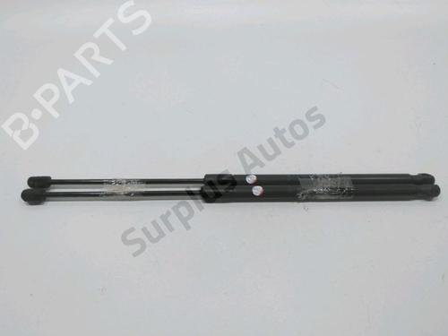 Used Tailgate lift support Tailgate lift support FORD FIESTA VI (CB1, CCN) 1.4 TDCi (68 hp) 37783845 37783845