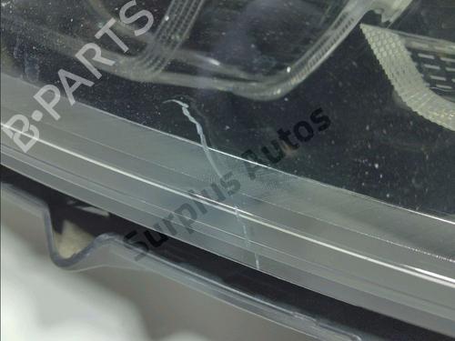 Left headlight BMW 1 (F40) 120 i | BP38588378C28 - Image 2