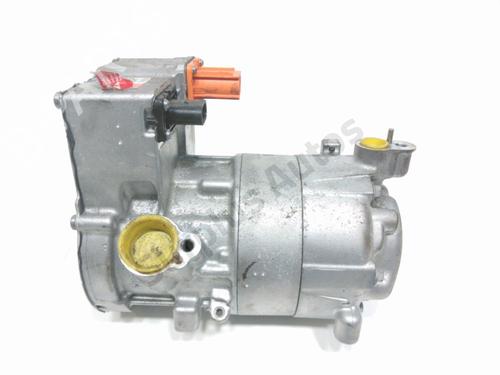 AC compressor VW ID.4 (E21) PRO | BP40212871M34 - Image 2