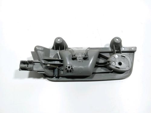 Rear right interior door handle AUDI A4 B7 Avant (8ED) 2.0 TDI 16V | BP37779763I16 - Image 2