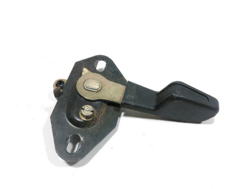 Used Front right interior door handle Front right interior door handle 28242677 28242677