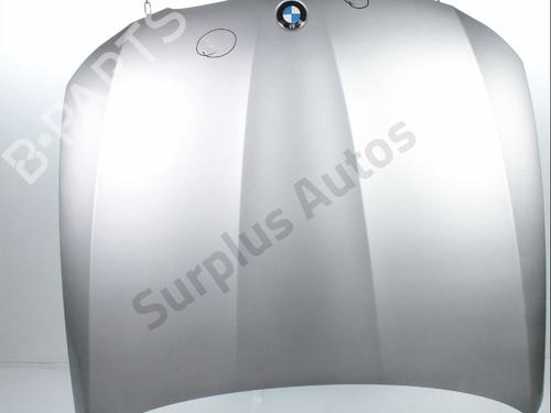 Used Hood Hood BMW 3 Touring (E91) 320 d (177 hp) 34616692 34616692